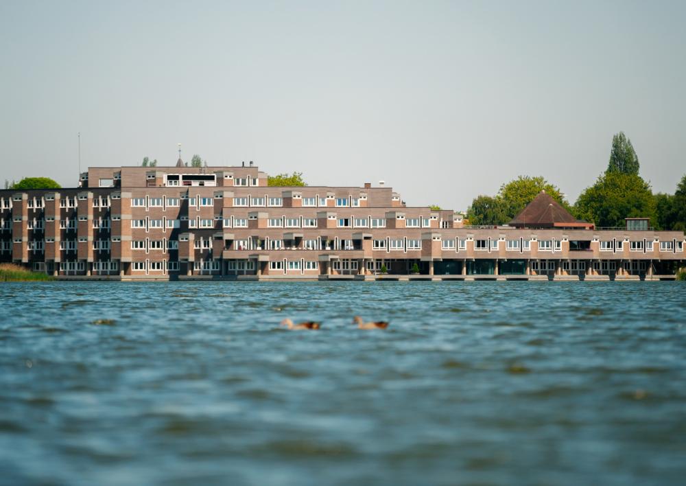 Locaties voor huwelijk en geregistreerd partnerschap foto 3